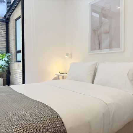 보고타 Kubik By Wynwood House 아파트 호텔 외부 사진